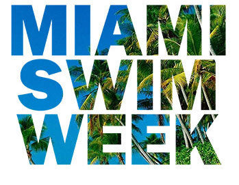 It's SWIM WEEK!!