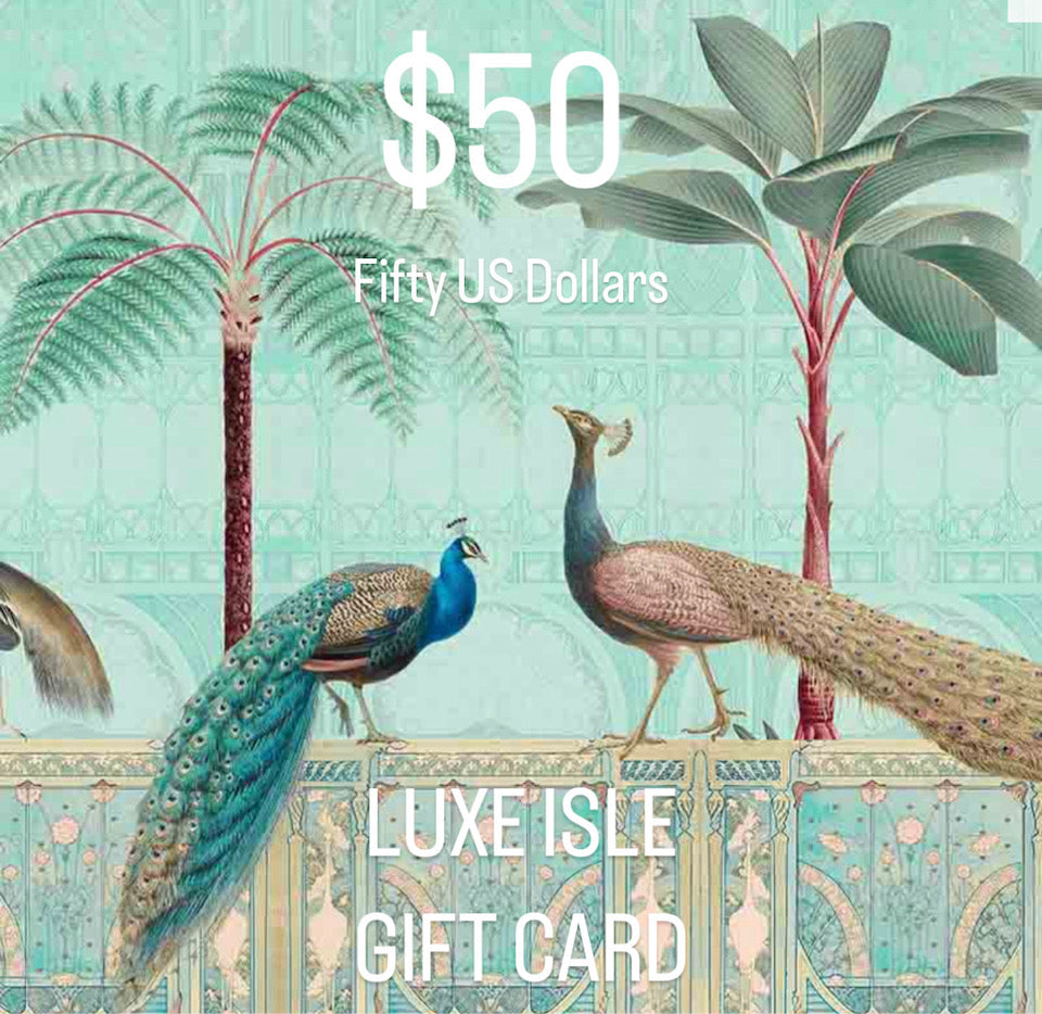 LUXE Gift Cards