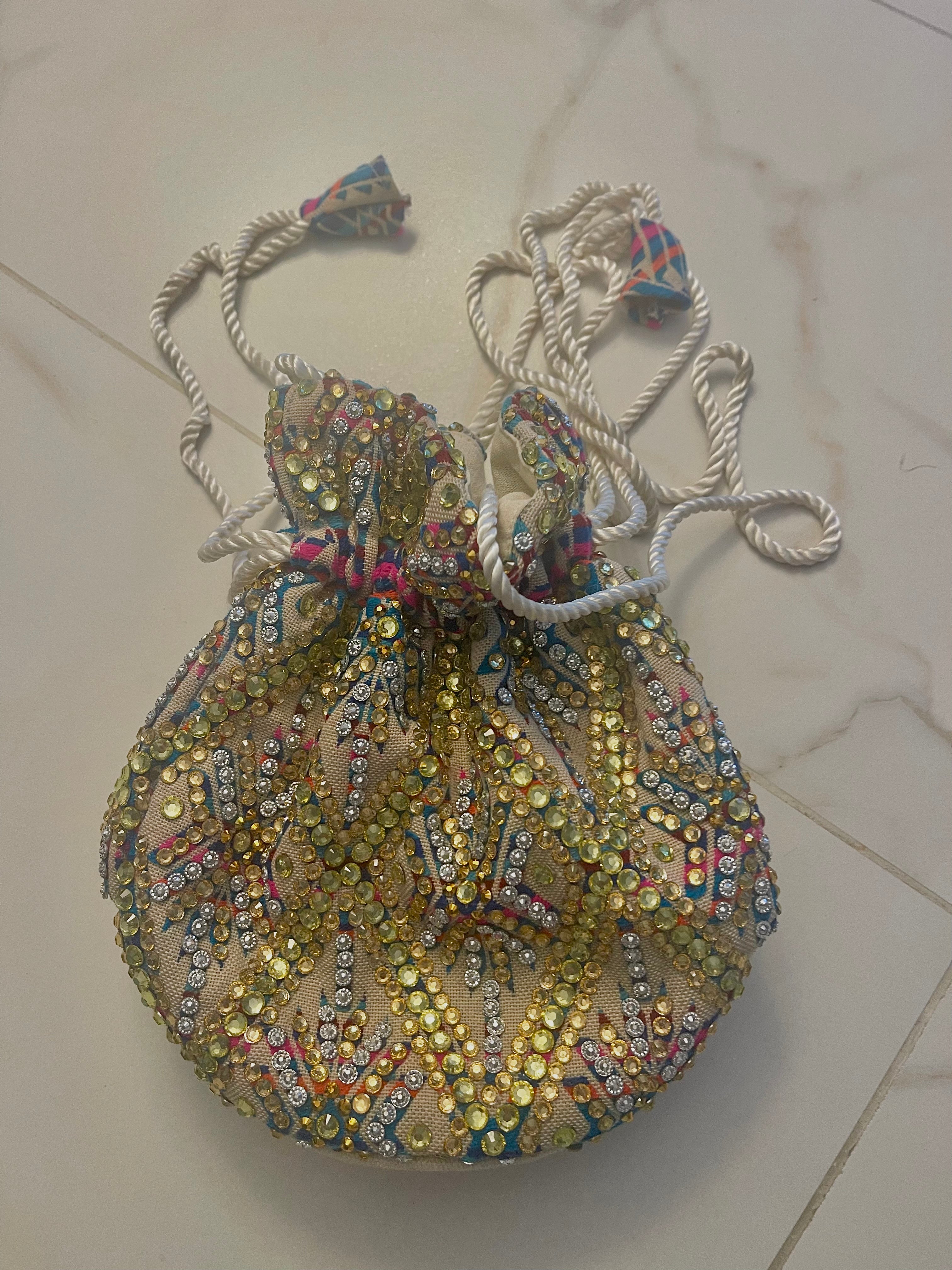 Sparkle Bags