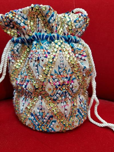 Sparkle Bags