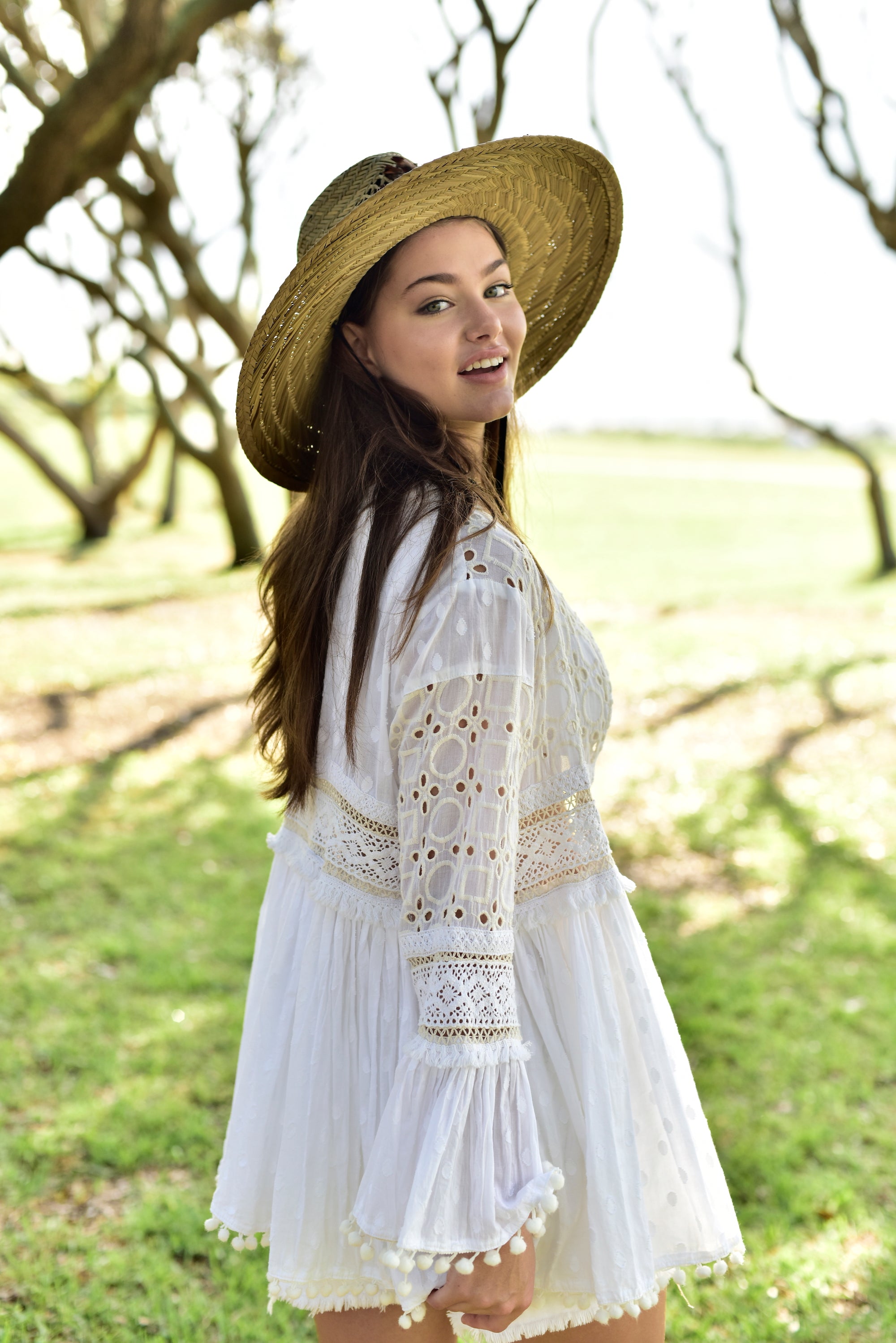 Boho Babe Jacket