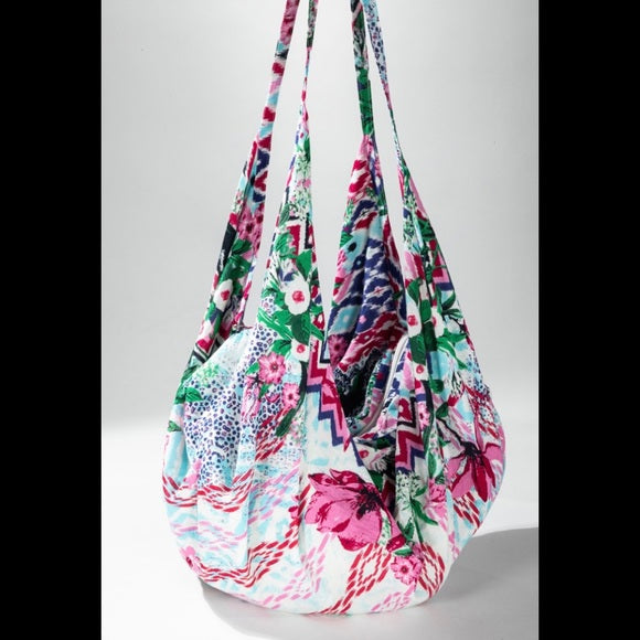 California Dreaming Sling Tote