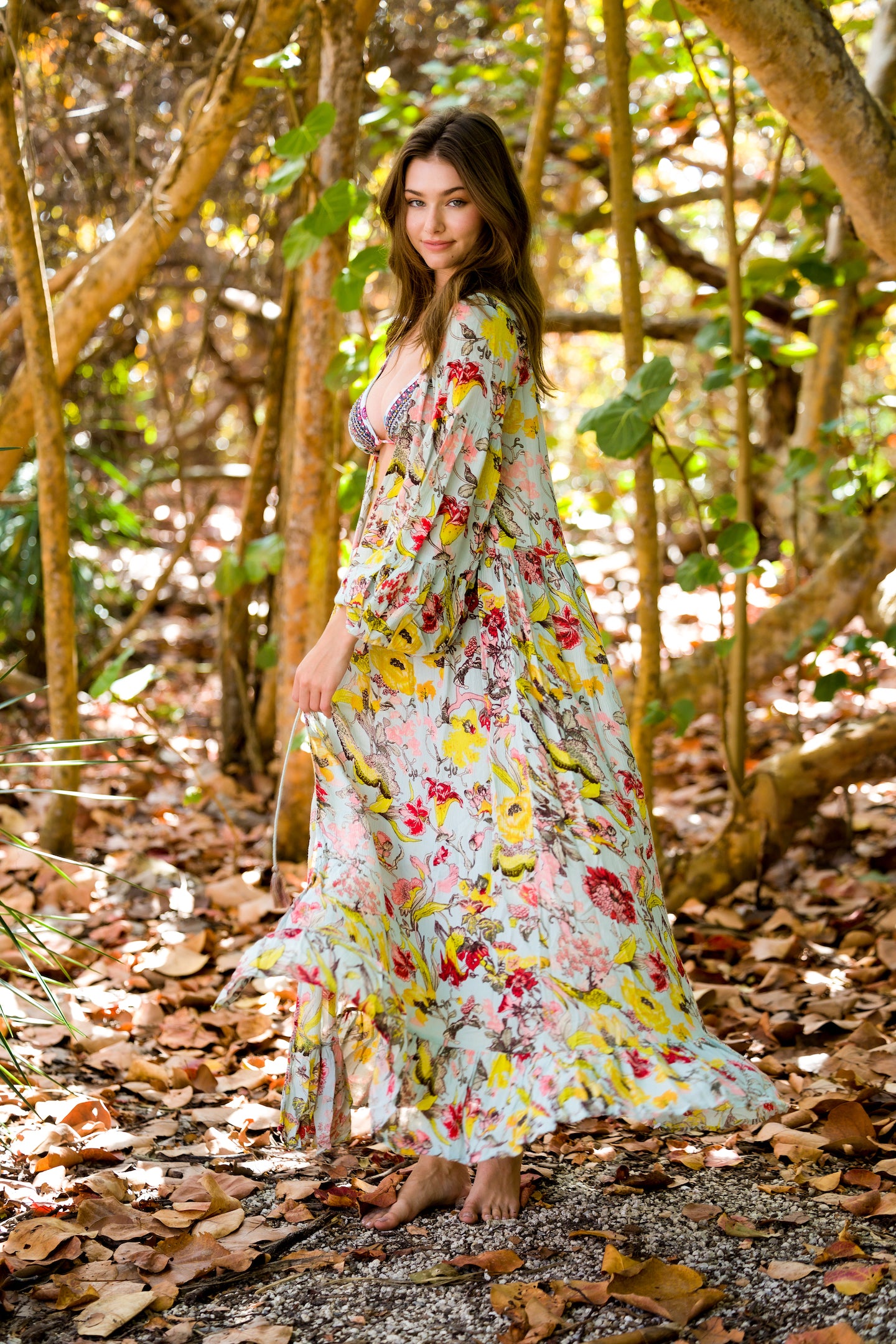 BLOOMS Maxi