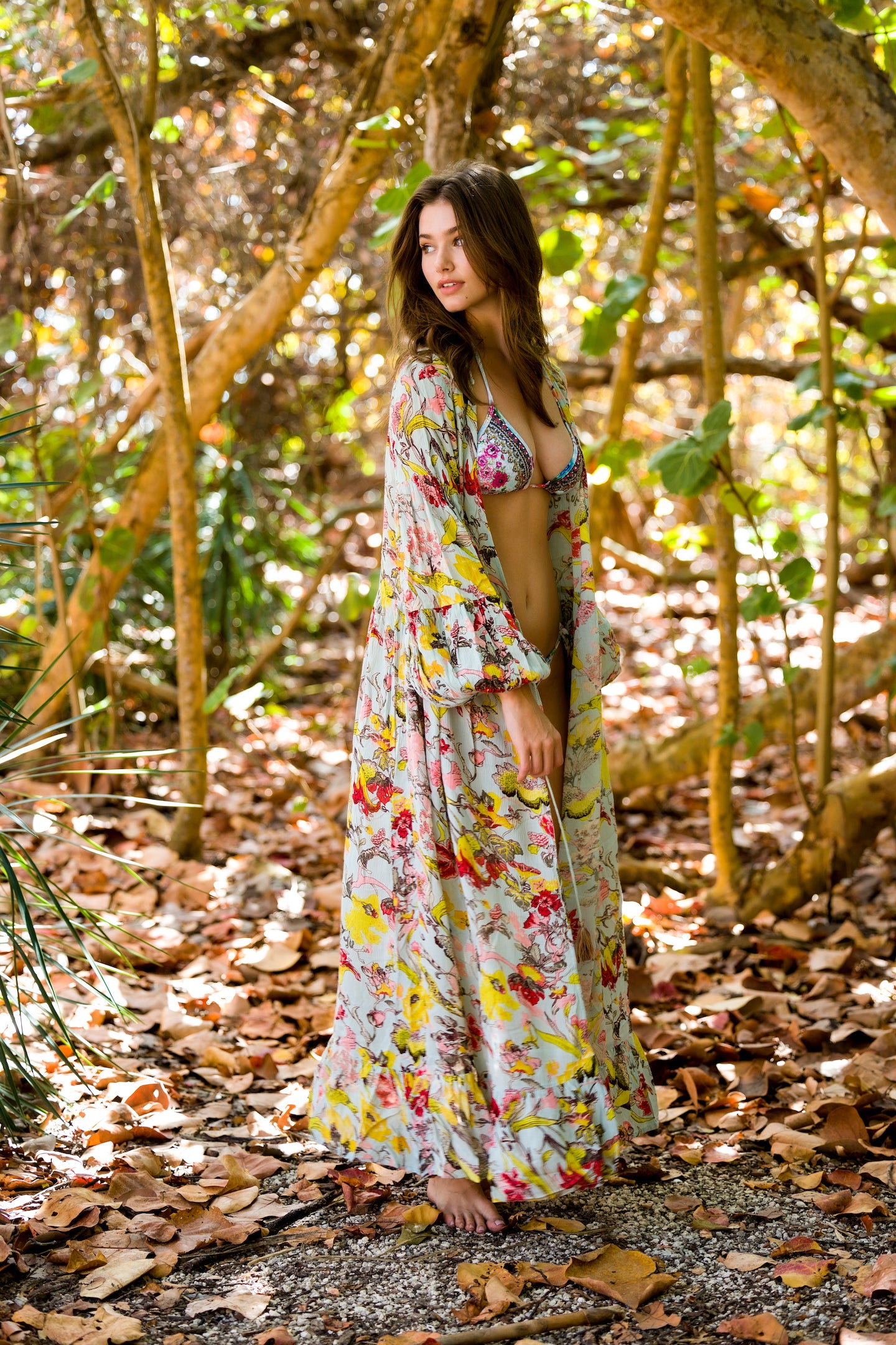 BLOOMS Maxi