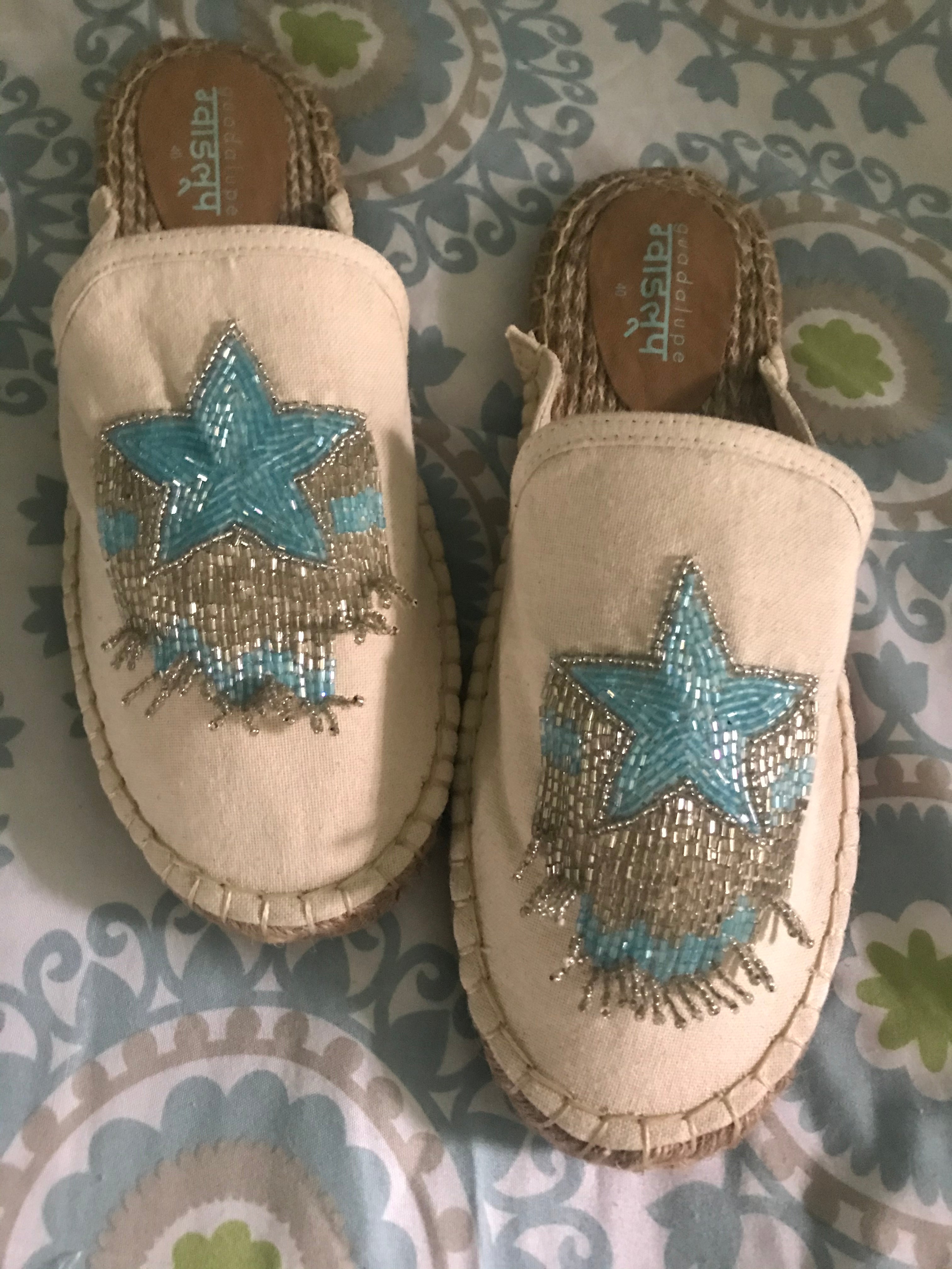 Superstar Espadrilles