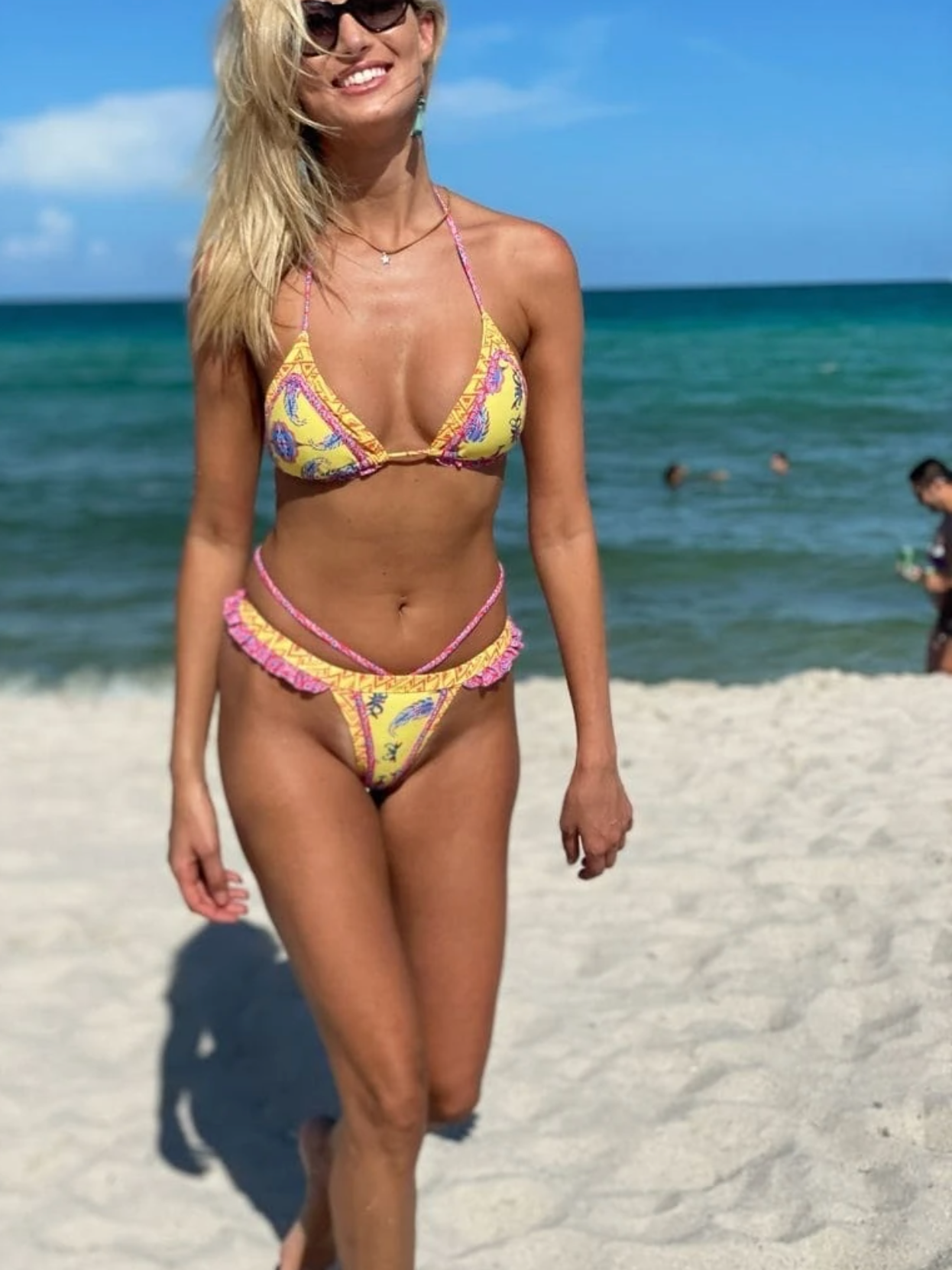 Tulum Bikini